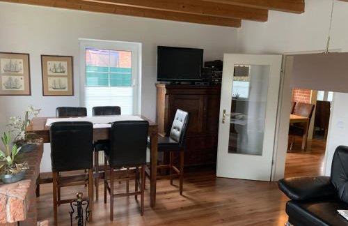 Ferienhaus Schonerweg 9 in Norddeich - Foto 23