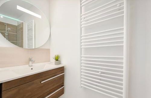 Spacieux 3 chambres et lumineux à Montrouge - Foto 6