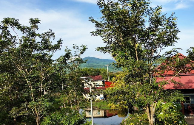 Kampot Nature Villa Resort - Foto 44