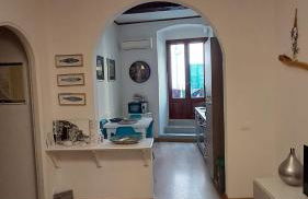 Ca'la Luna - in centro con terrazza - Foto 3