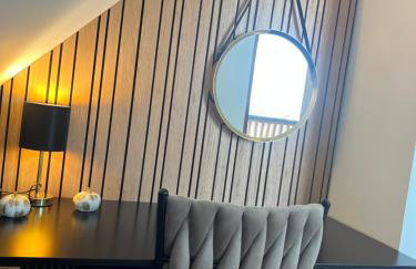 Domki całoroczne Zacisze Bałtów - Foto 27