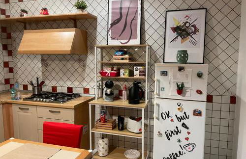 Sky and Green Luxury Apartament - Photo 51