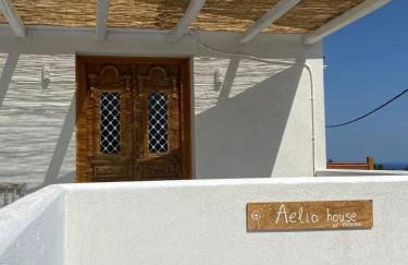 Aelia Studio Alonissos - Foto 3