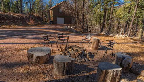 Forest Home Retreat 11 Ridgeview Retreat - Foto 5