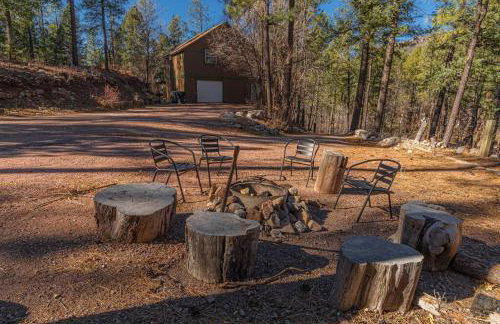 Forest Home Retreat 11 Ridgeview Retreat - Photo 5