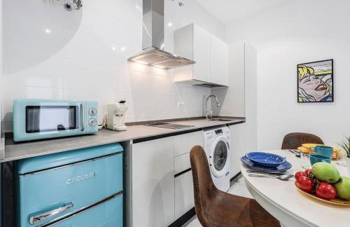 Nice newly renovated apartment in Seville Collantes A2 - Foto 17