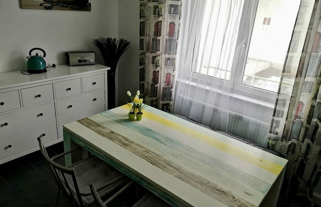 Hochmoderne Apartments - Foto 13