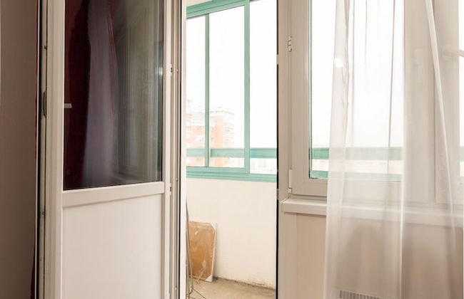 Apartment on Vertolyotchikov 13 - Photo 8