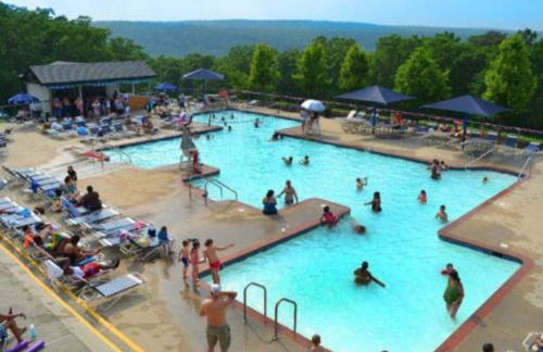 Regent Hilltop Cabin - Photo 13