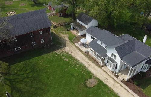 The Goat Farm - Foto 37