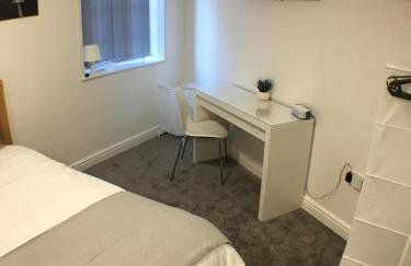 Castle Terrace (B3 R4) - Foto 6