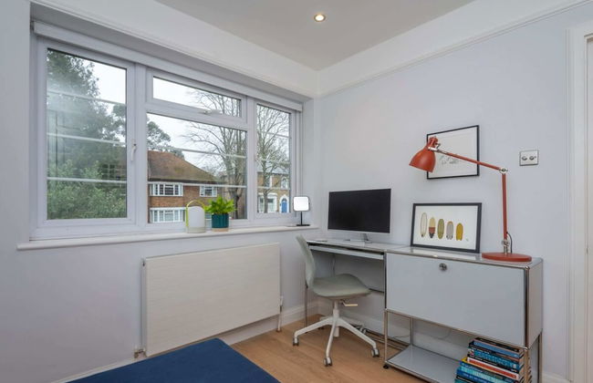 2 Bedroom Apartment - 200m From Richmond Park - Foto 19