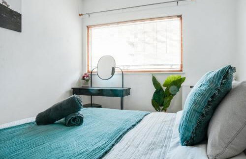 Chic 2BR City Centre Balcony Near Victoria St - Foto 27