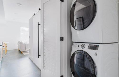 Blueground First Hill gym wd nr stadiums SEA-795 - Foto 14