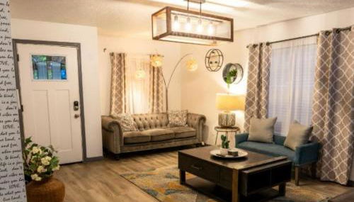 Upscale Ybor House with Outdoor Living Space - Foto 5