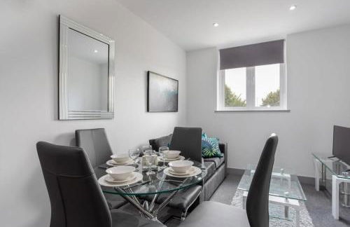 Charming 1 Bed Apartment in Leeds - Foto 1