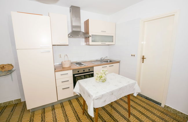 Apartment Misura - Peaceful Location - Photo 14