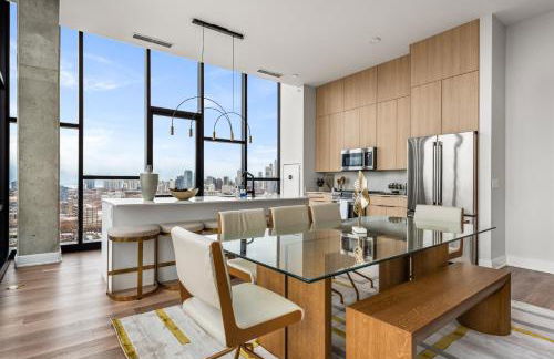 Avenir West Loop Penthouses with Iconic City Views - Foto 64