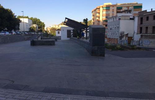 ConMdeMálaga San Millán Centro - Photo 23