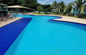 Flat Paraíso na Terra Tabatinga Residence - Foto 20