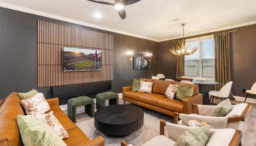 Texas AandM Retreat in College Station - Foto 5