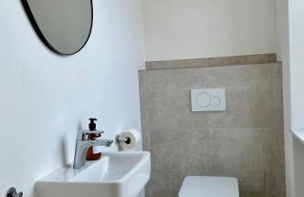 Neue90 - Fewo Saumagen, Weinstraße Kallstadt Pfalz - Foto 17