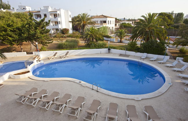 BJ Apartamentos Europa - Photo 28