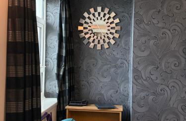 Granada Apartments Queens Mansions - Foto 5