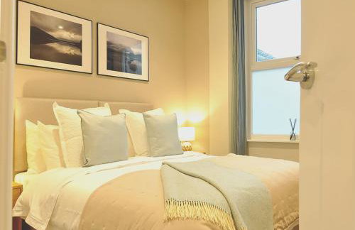 Stylish Flat in Central Taunton - Foto 10