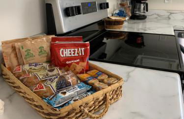 Paris Mountain Loft Home - Foto 28