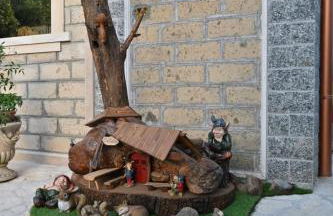 Agriturismo le Fontane - Lago di Bolsena - Foto 14