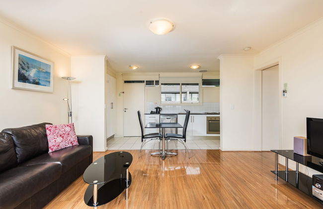 Horizon Apartments Narooma - Foto 11