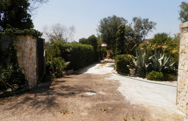 Villetta Gloria - Foto 25