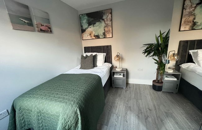 Stanhope Road Apartments - Foto 49