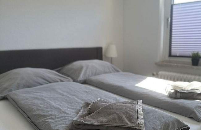 GREEN PARK Apartment - Foto 4