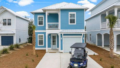 Special ! Free Golf Cart ! Spring Paradise! - Foto 2