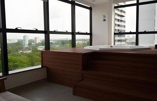 Studio Amazônia Requinte Wifi350 Completo - Foto 60