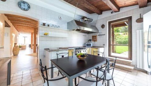 Villa Casanostra 12, Emma Villas - Foto 5, Other