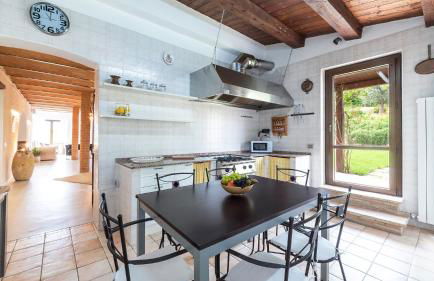 Villa Casanostra 12, Emma Villas - Foto 5