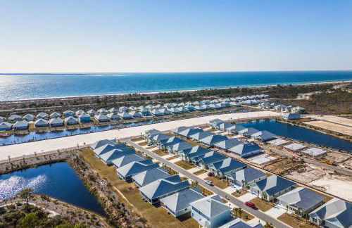 Walk to the Beach Stylish Home in Port St Joe! - Photo 31