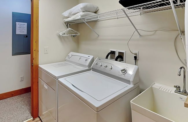 Howling Wolf Den by Taylor Made Deep Creek - Foto 23