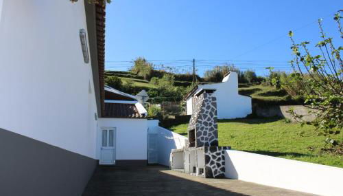 Nordesteza House - Photo 5, Garden, Garden view