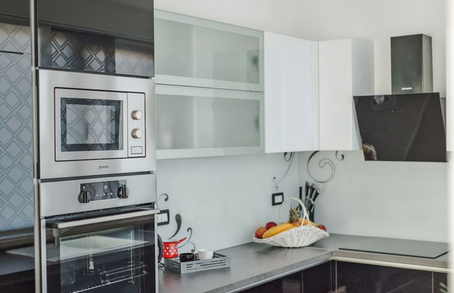 Holiday Home Oasis of Peace - Foto 18