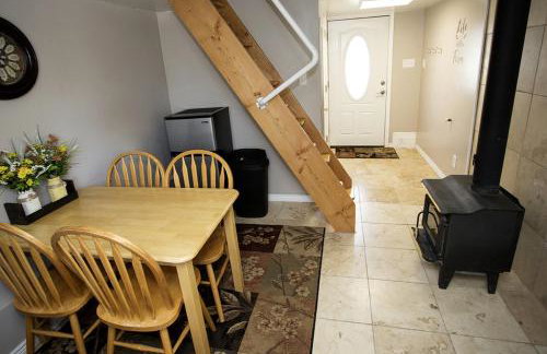 Laytons Loft Bed and Breakfast - Foto 3