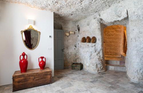 Masseria Torre Rossa - Foto 160