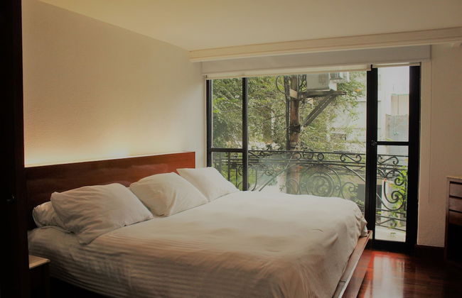 Condesa Suites - Foto 3