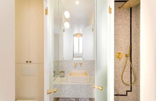 Habitat Parisien - Bourse Feydeau - Foto 36