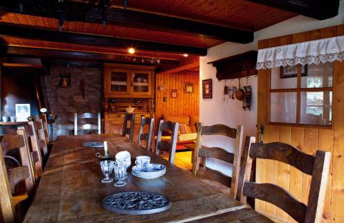 Gîte du Pré au Miel en plein coeur de l'Alsace - Foto 33