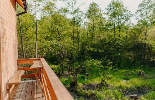 Domek na skarpie - Foto 12