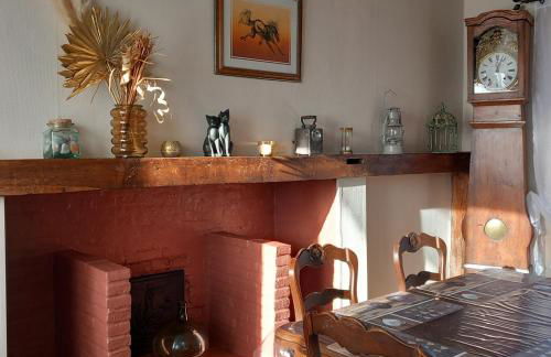 La ferme des aristochats - Foto 13